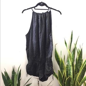 Lululemon romper